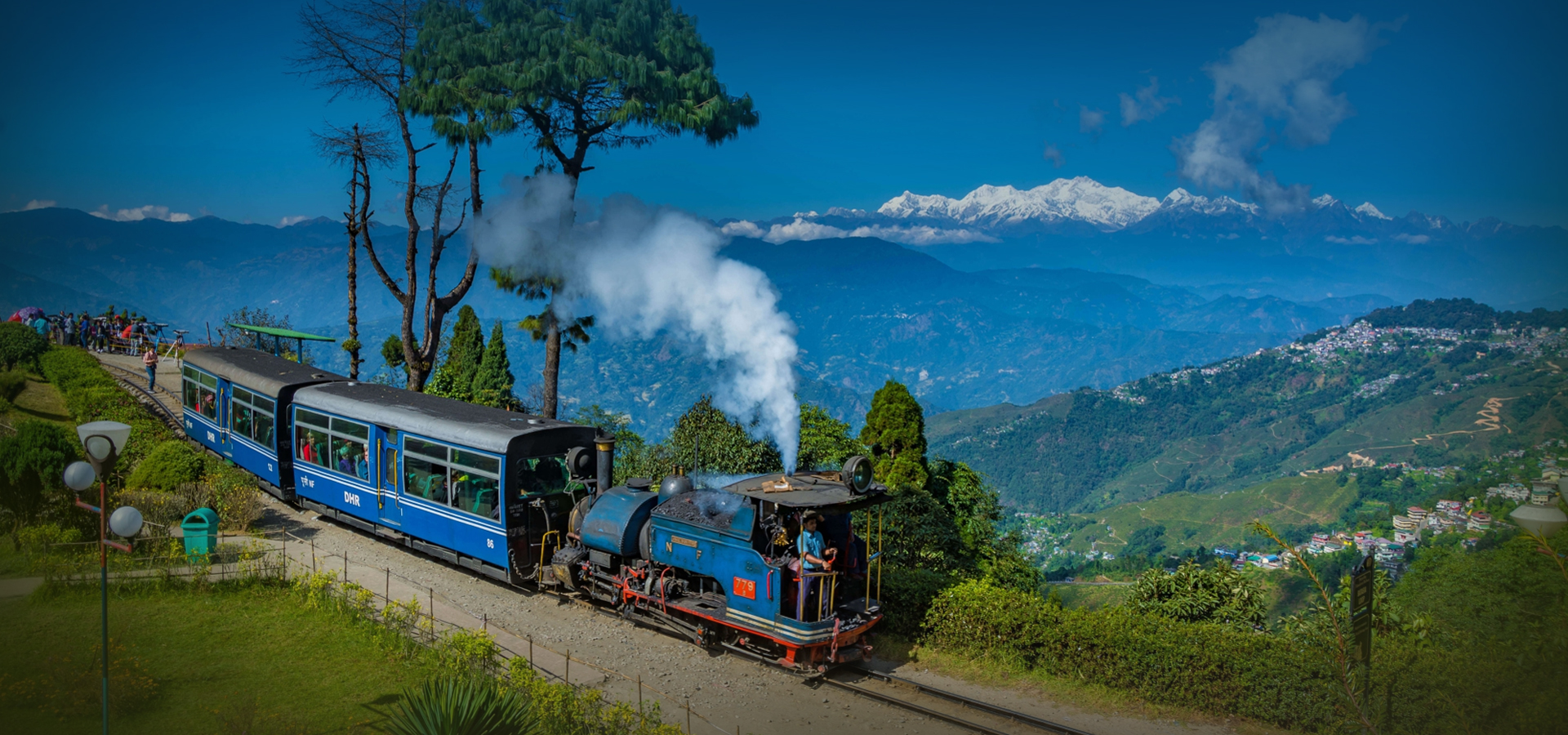 Darjeeling